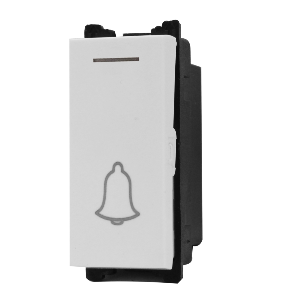 EL - 1108 Small Door Bell Switch