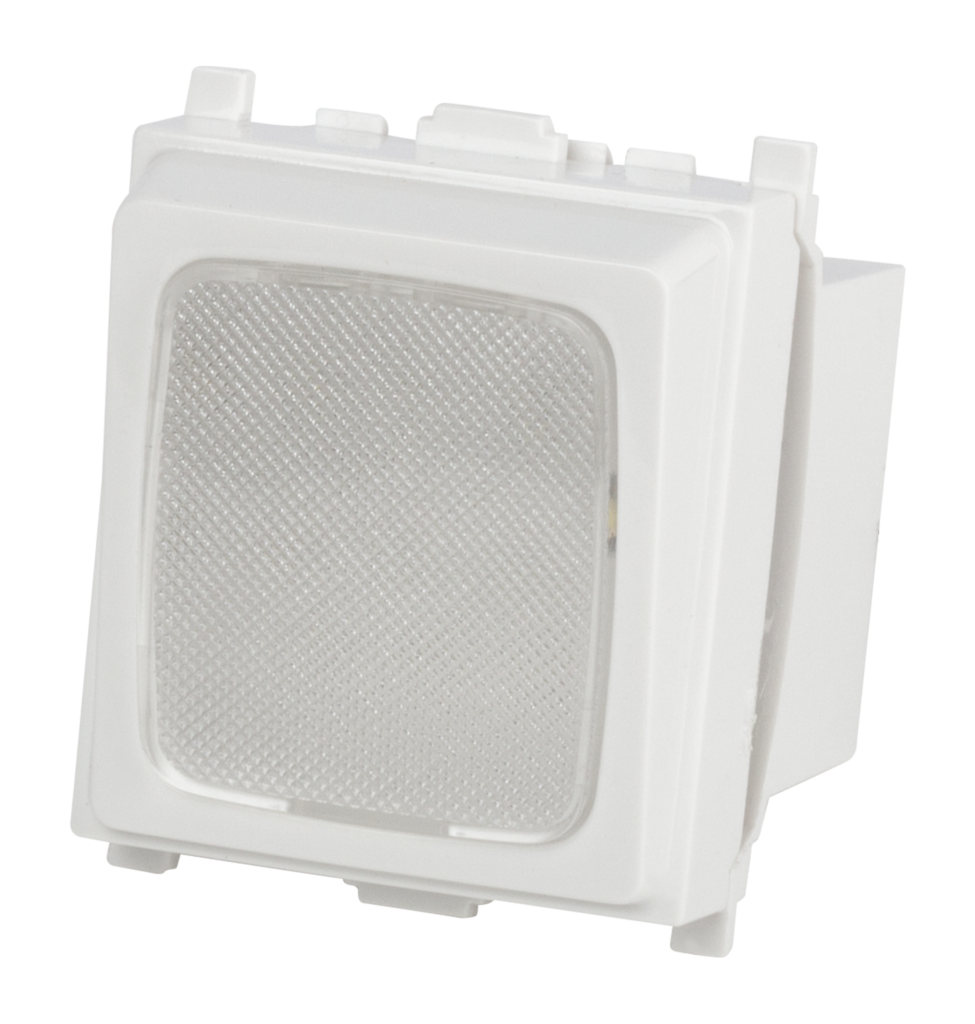 EL-1128 Dim Light (White)