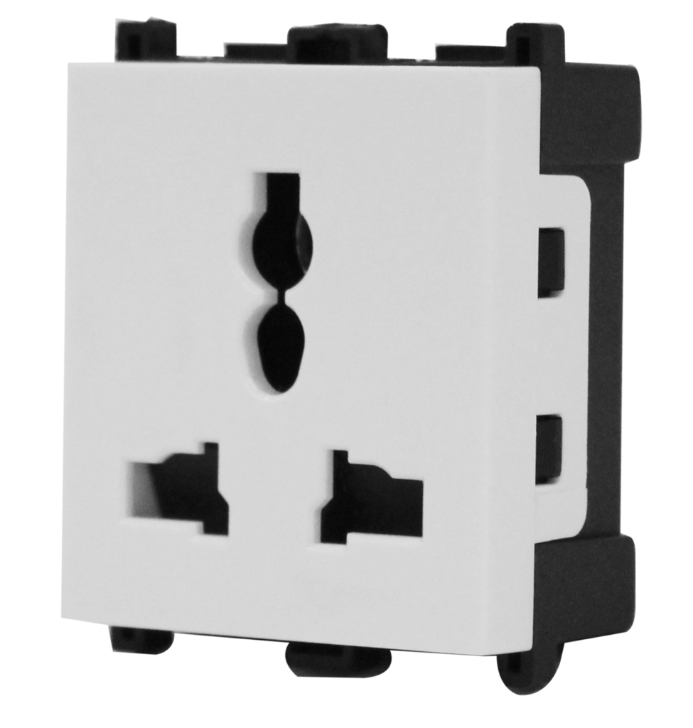 EL -1220 A Socket in Various