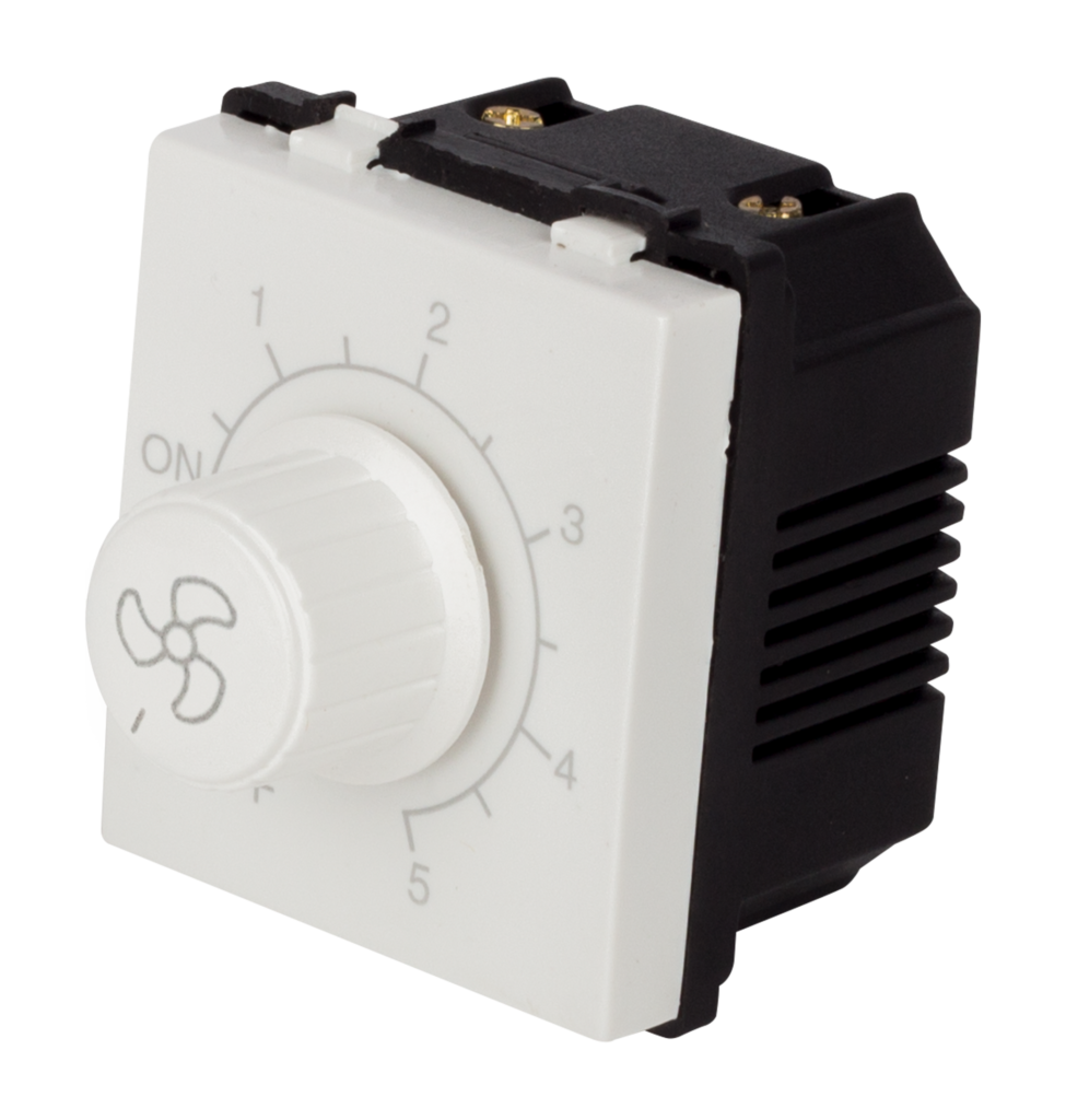 EL-1223 Fan Dimmer Switch