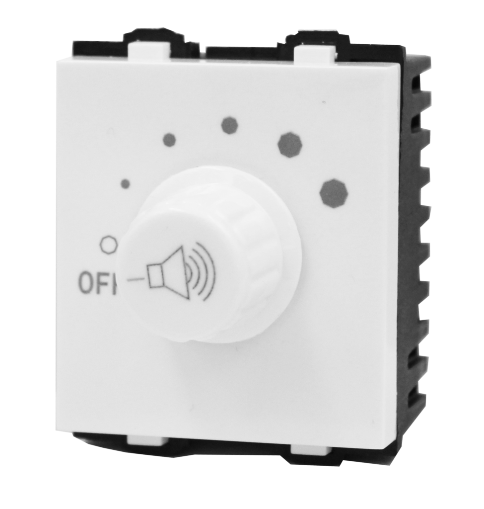 EL-1224 Volume Control Dimmer