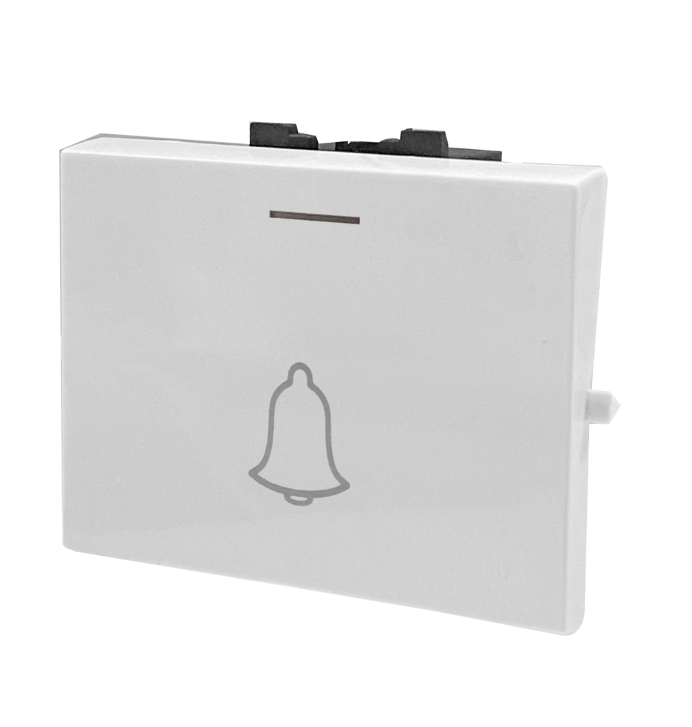 EL - 1308 Large Door Bell Switch