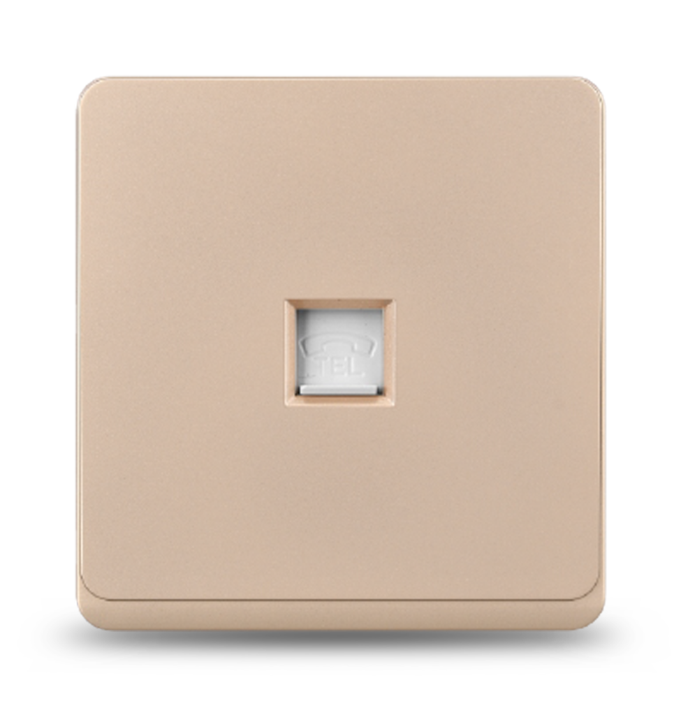 G12 - 016 Telephone Socket (Cafe)